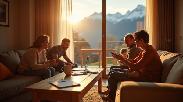 Découvrez comment réduire le coût des crèches en Suisse