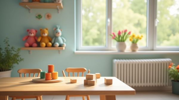 Découvrez comment réduire le coût des crèches en Suisse