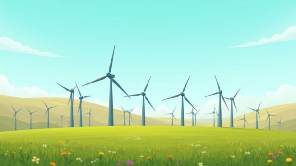 Des solutions écologiques pour vos projets d'énergie renouvelable
