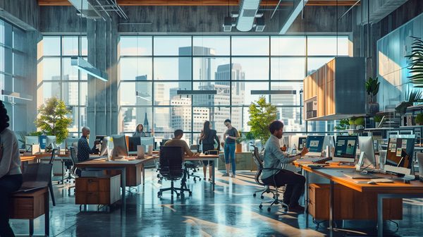 Formation digitale pour dynamiser votre entreprise