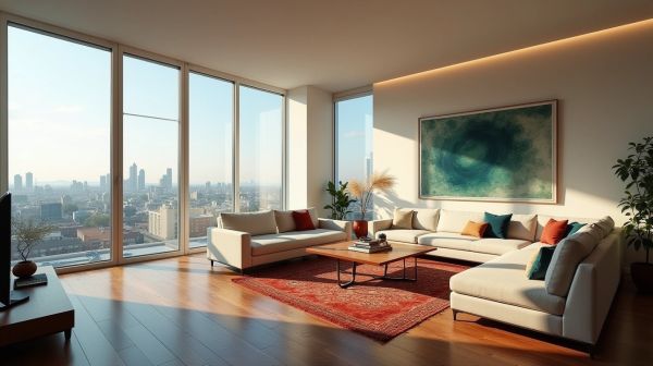 Rénovation d'ampleur : comment réussir votre projet ?