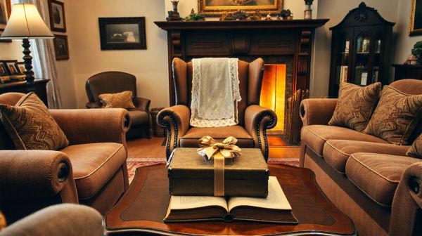 Top 10 cadeaux originaux pour ravir vos grands-parents