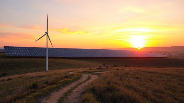 Top 5 idées innovantes pour des projets d'énergie verte