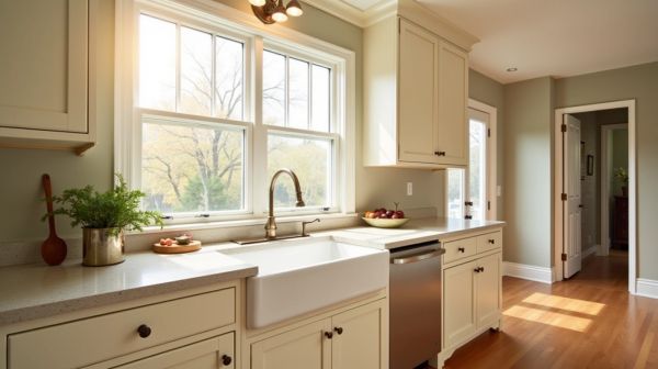 Top trucs pour mener à bien votre projet de rénovation