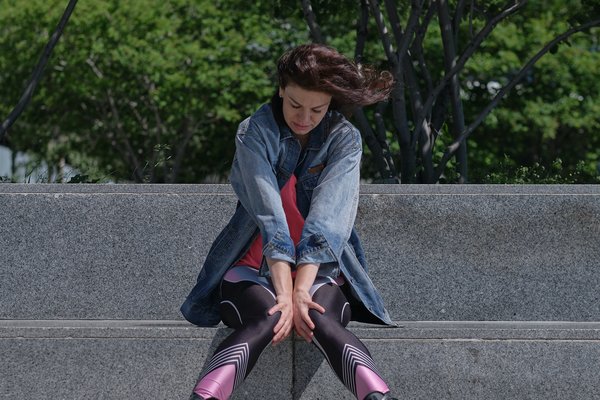 L'incontinence urinaire : Comprendre les défis et les solutions