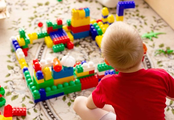 Jeux de construction : un jeu à la fois captivant et éducatif