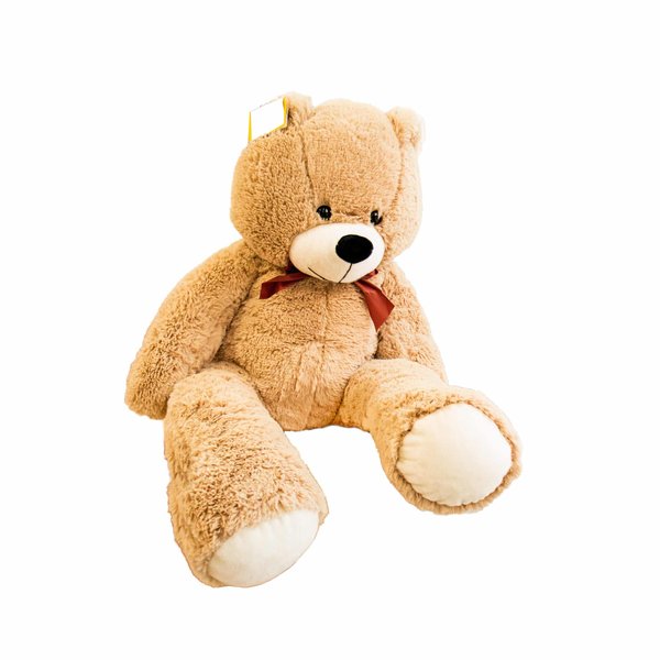 Quelles sont les meilleures raisons d'offrir une peluche géante ?