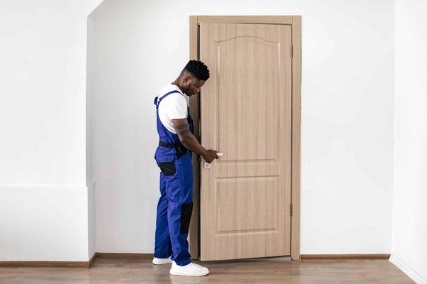 Installation de porte blindée : 3 critères essentiels pour sélectionner un artisan de confiance
