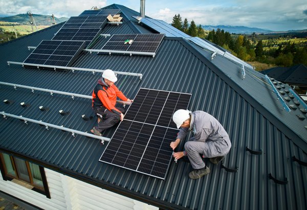 Comment souscrire à un financement d'installation de panneaux photovoltaïques?