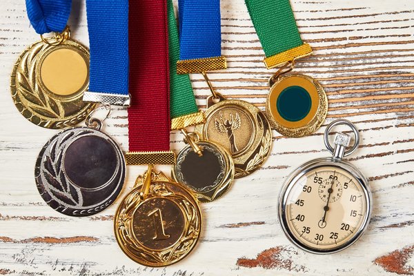 Qu'est-ce que la médaille du travail et comment l'obtenir?