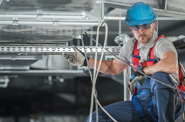 Maintenance des tubes radiants gaz : Conseils pour une performance optimale