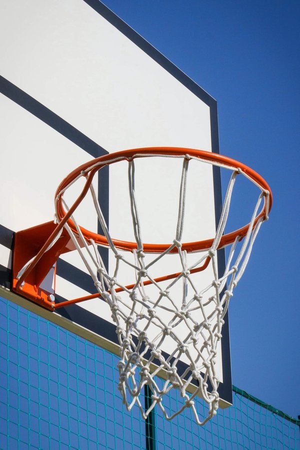 Conseils pour entretenir votre panier de basket