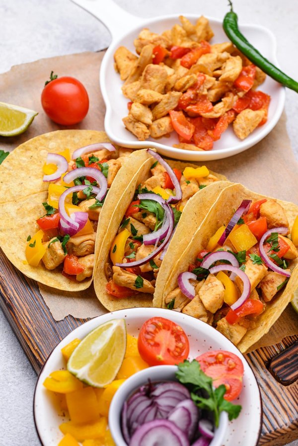 Quels sont les plats incontournables de la cuisine mexicaine ?