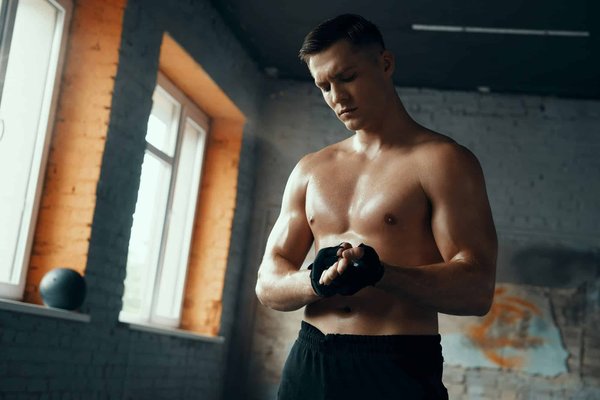 Les gants de musculation : un équipement indispensable