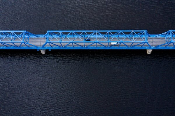 Comment utiliser les principes de la symétrie dans la composition photographique?