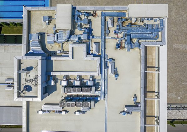 Solutions anti-bruit pour un entretien vmc efficace