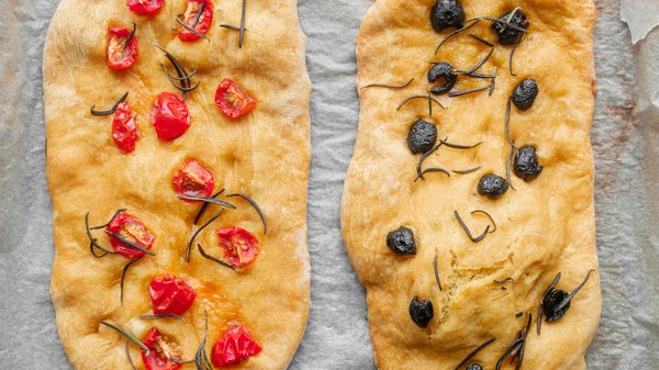 Fougasse : l'accompagnement parfait pour vos repas d'été
