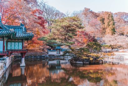 Thumbnail for La Corée du Sud : itinéraires incontournables et secrets pour un voyage mémorable
