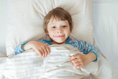 Thumbnail for Énurésie nocturne : Surmonter les défis du contrôle de la miction chez les enfants