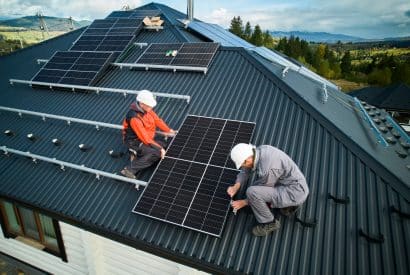 Thumbnail for Comment souscrire à un financement d’installation de panneaux photovoltaïques?