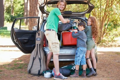 Thumbnail for Quelles activités familiales offre le camping à Aubenas ?