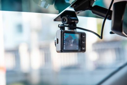 Thumbnail for Technologie dashcam : Sécurité et surveillance sur la route