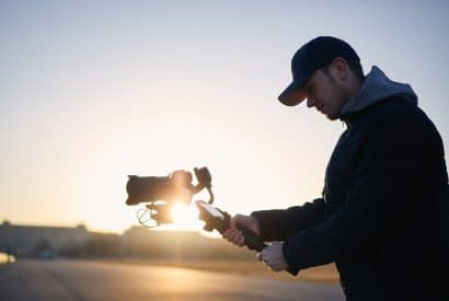 Thumbnail for Agence audiovisuelle à Toulouse : Koja Prod à réalisé un documentaire diffusé au cinéma