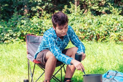 Thumbnail for Camping en Dordogne: votre séjour en reconnexion avec la nature