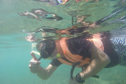 Thumbnail for Les meilleurs endroits pour faire de la plongée et du snorkeling en Martinique