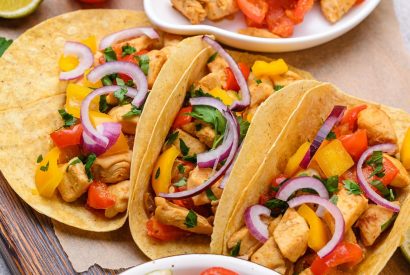 Thumbnail for Quels sont les plats incontournables de la cuisine mexicaine ?