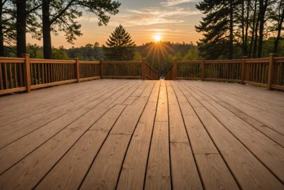 Thumbnail for Top raisons de choisir un expert pour votre terrasse en bois ou composite