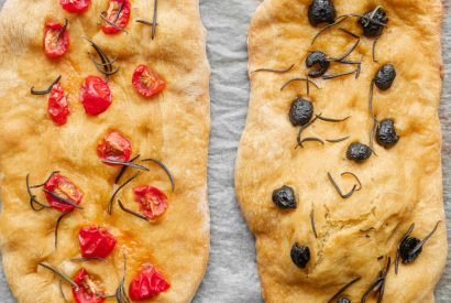 Thumbnail for Fougasse : l’accompagnement parfait pour vos repas d’été