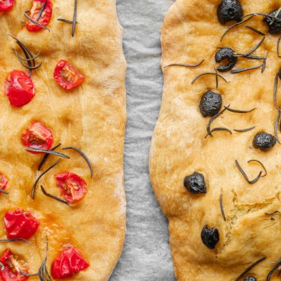 Fougasse : l’accompagnement parfait pour vos repas d'été