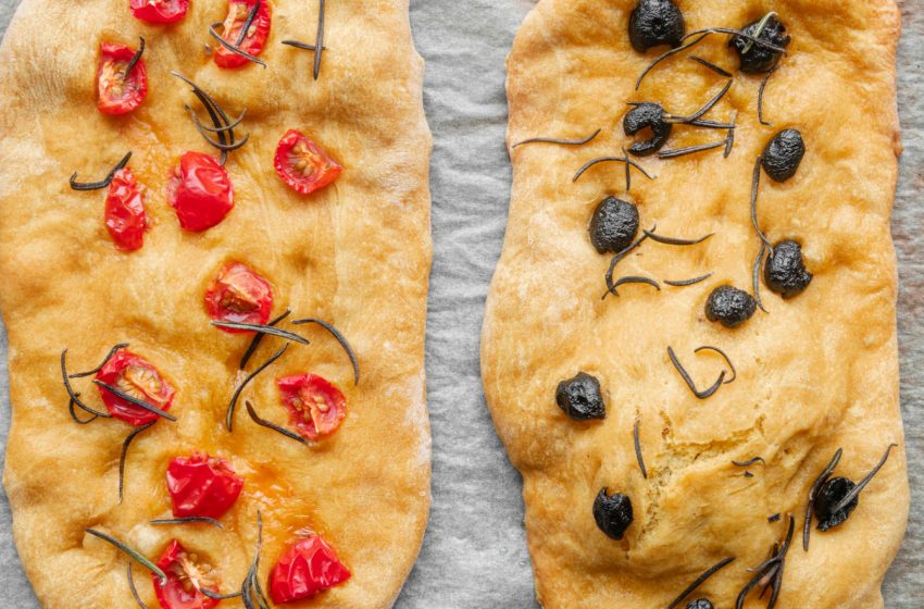 Fougasse : l’accompagnement parfait pour vos repas d'été