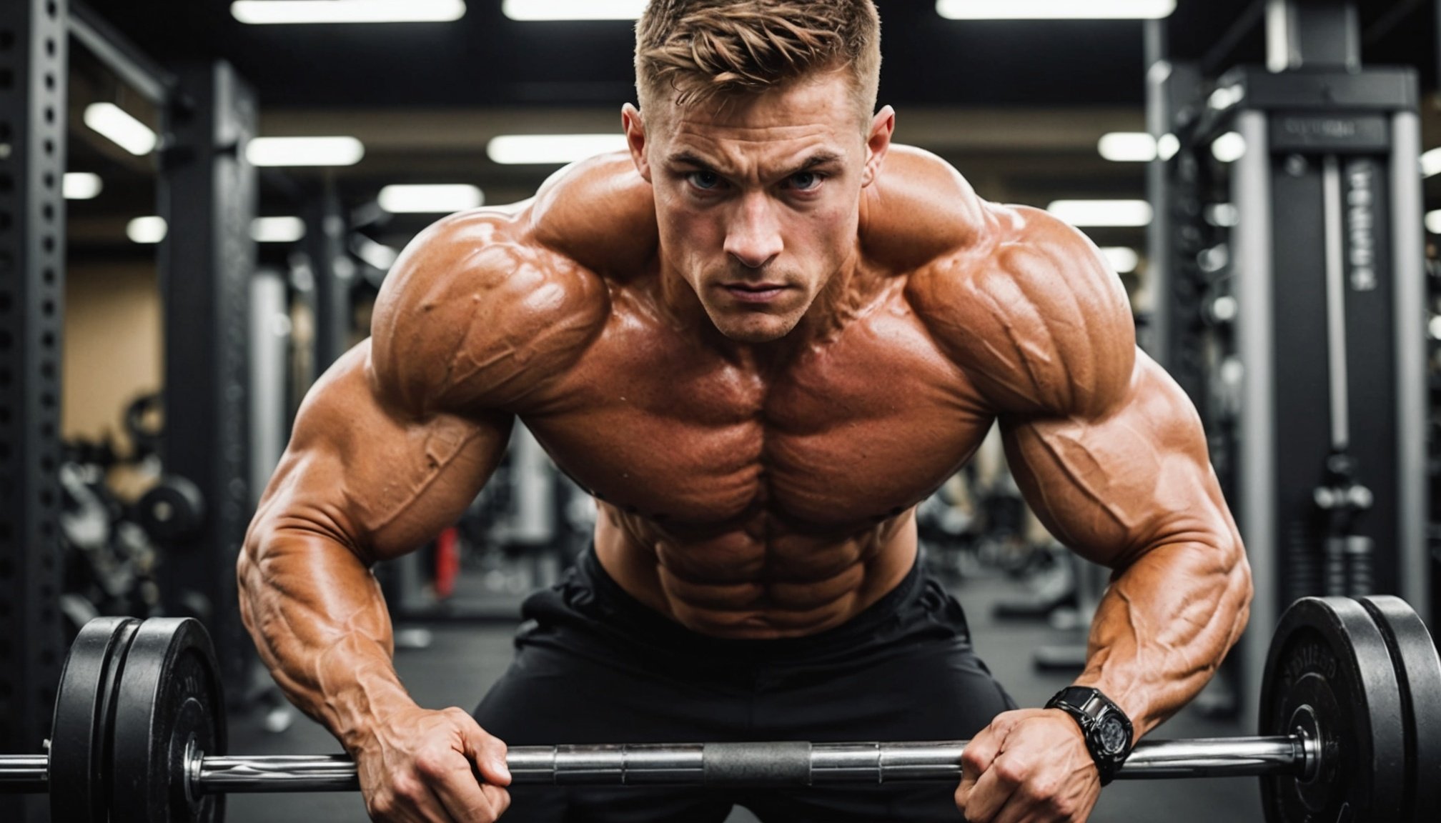 Vos questions sur les protéines et la musculation